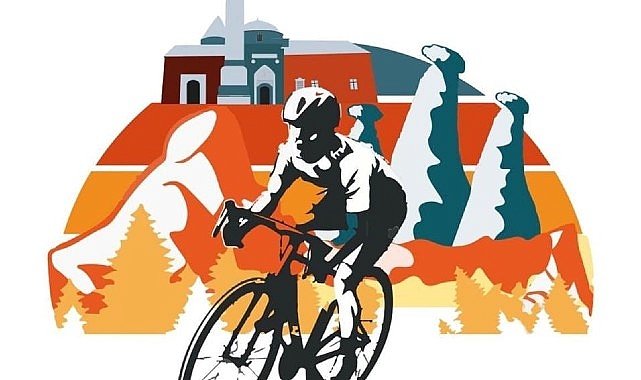 Bisikletçiler 89,2 Km Boyunca Anadolu'nun Kalbinde Pedal Çevirecek