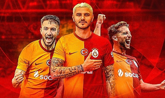 Galatasaray ve Fenerbahçe'nin Avrupa Mücadelesi S Sport Plus'ta Devam Ediyor