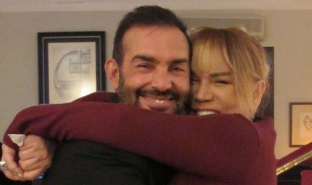 Sezen Aksu, Yaşar Gaga adını hatıra ormanı ile yaşatacak