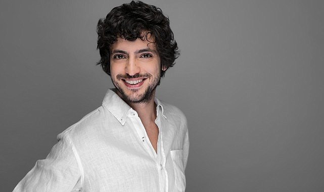 Ünlü Oyuncu Taner Ölmez, Barış Telli'nin Hayatını Canlandıracak!