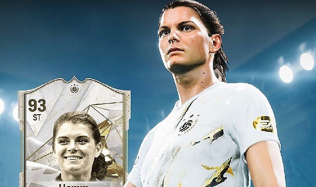 EA SPORTS FC 24 İKON Sınıfı Tüm Detaylarıyla Açıklandı