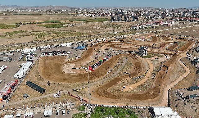 Türkiye Motofest'ten Yeni Rekor