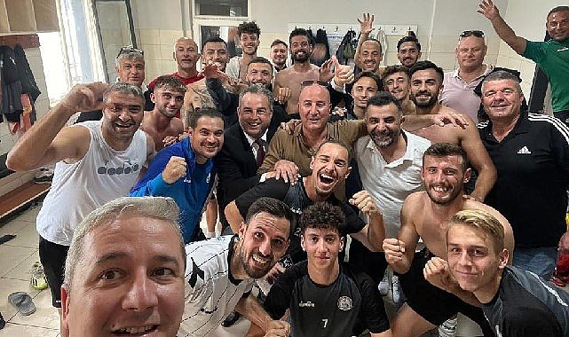 Balıkesir'de Burhaniye rüzgarı