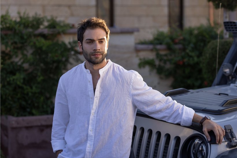 Burak Berkay Akgül