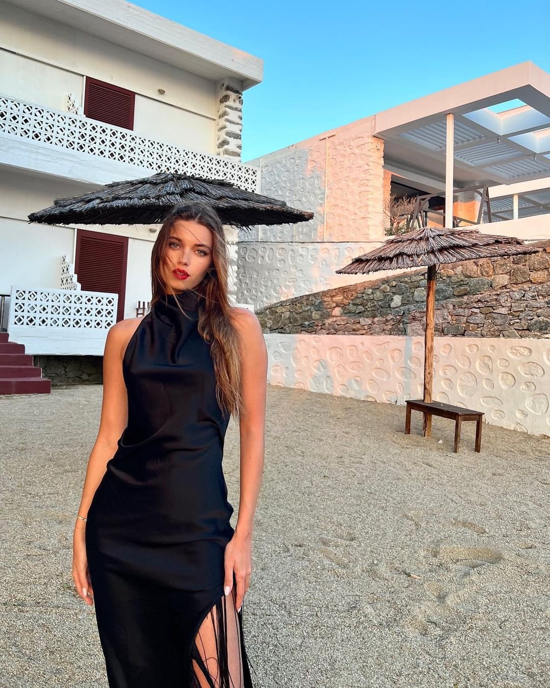 Afra Saraçoğlu