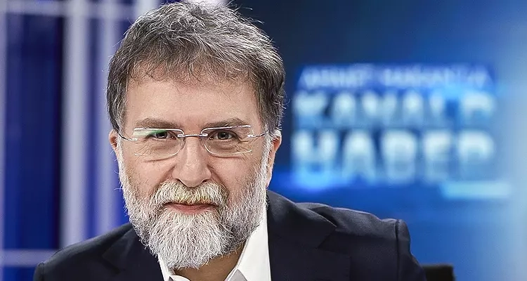 Ahmet Hakan