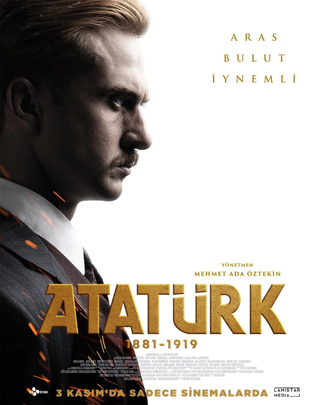 Atatürk(1881-1919)