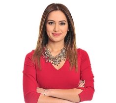 Bahar Özmen