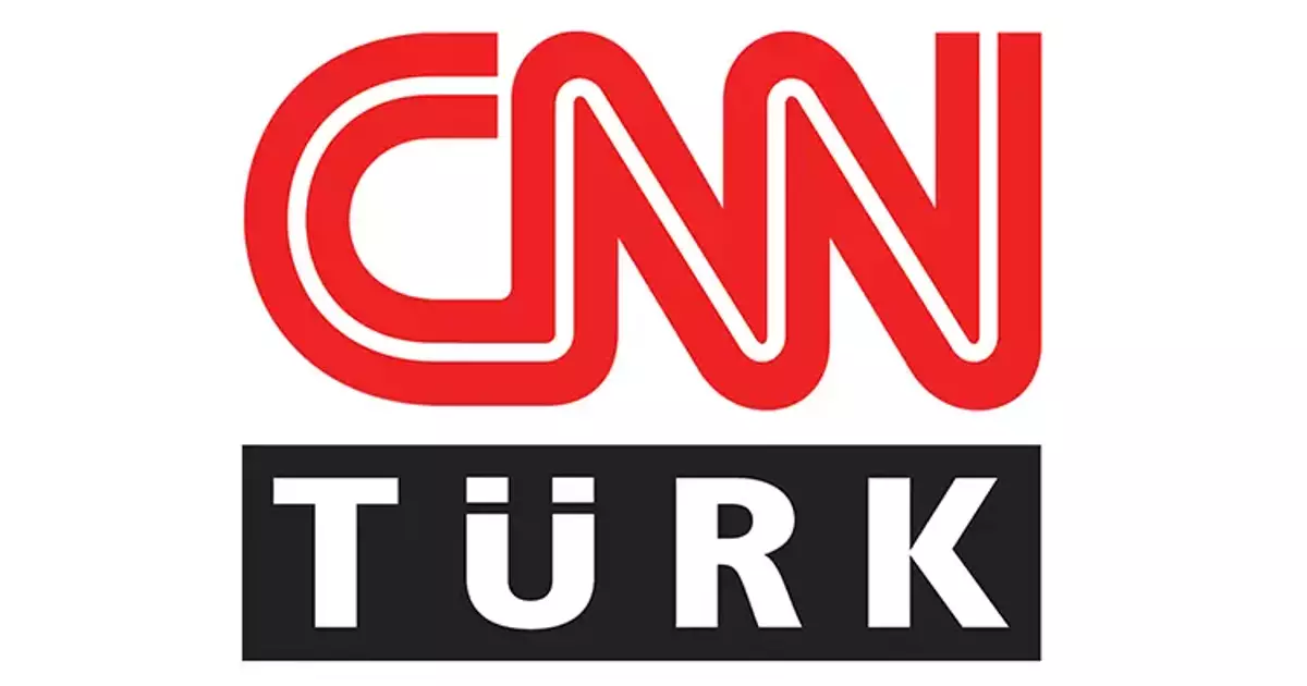 CNNTÜRK Ana Haber