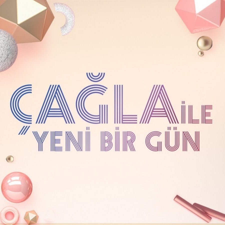Çağla Yeni Bir Gün