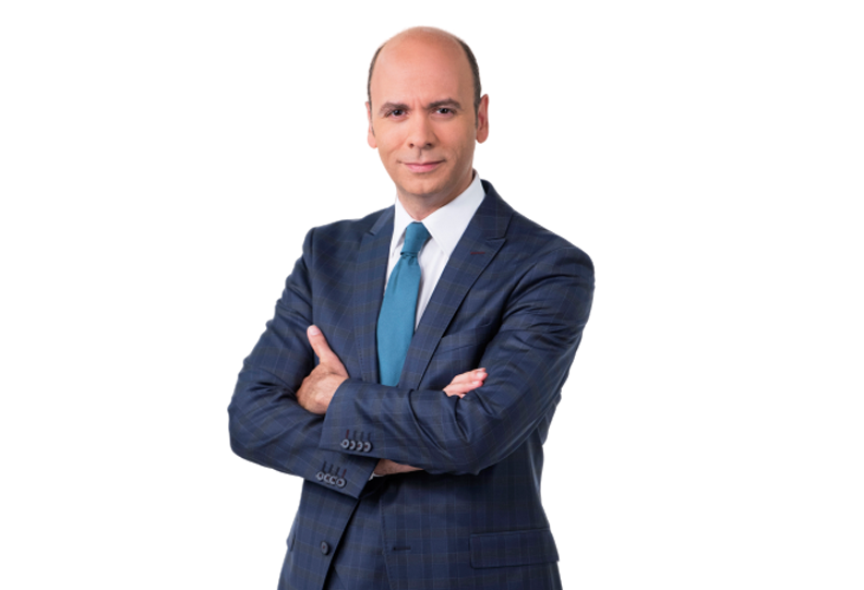 Cem Öğretir