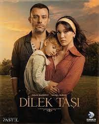 Dilek Taşı Dizi Jenerik