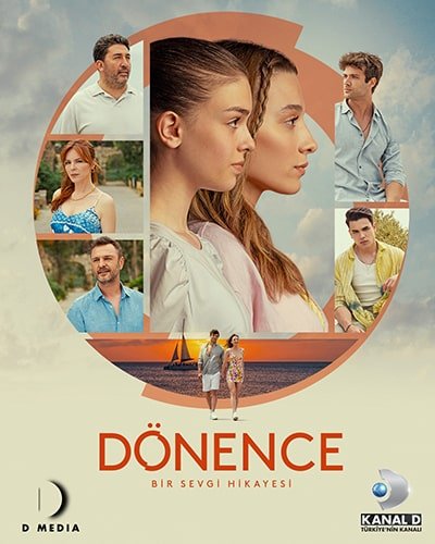 Dönence	