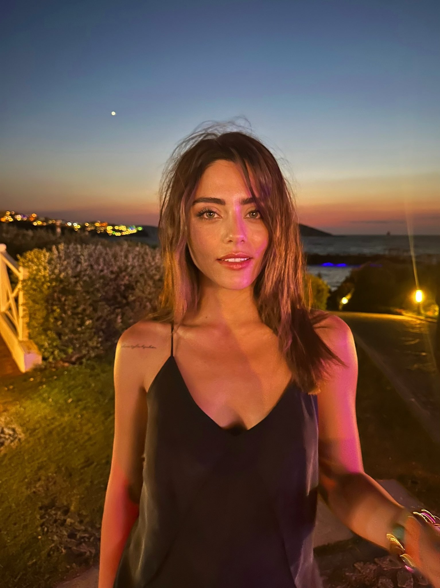 Sıla Türkoğlu