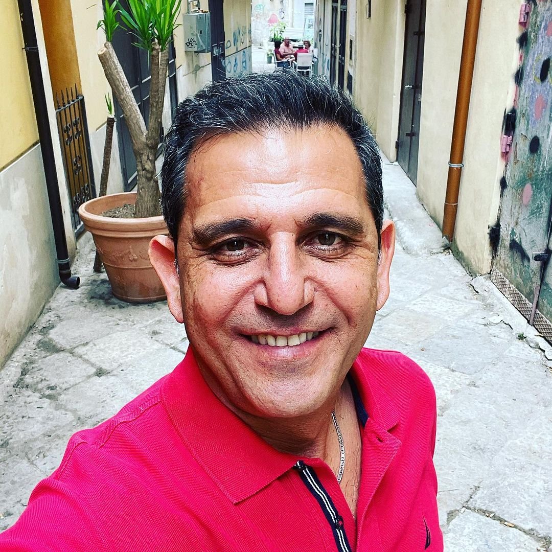 Fatih Portakal