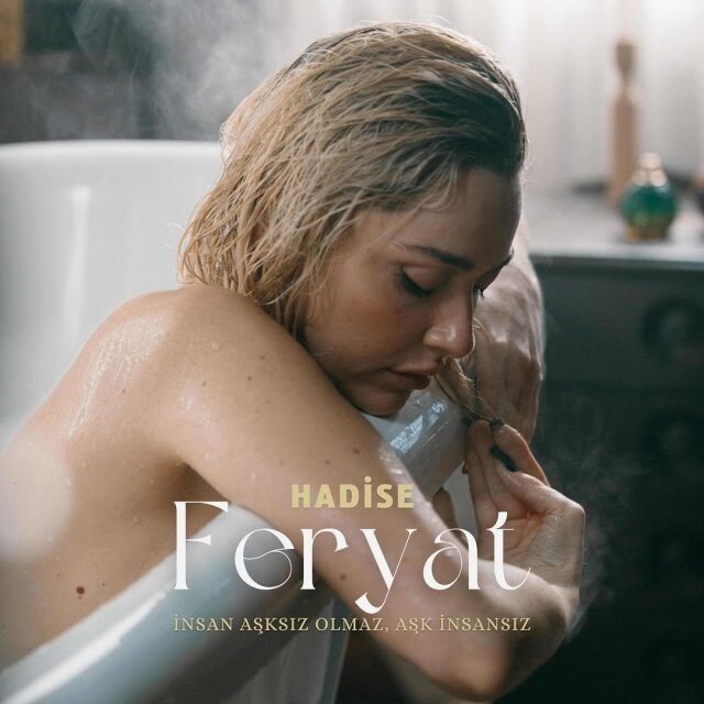 Feryat (Hadise)