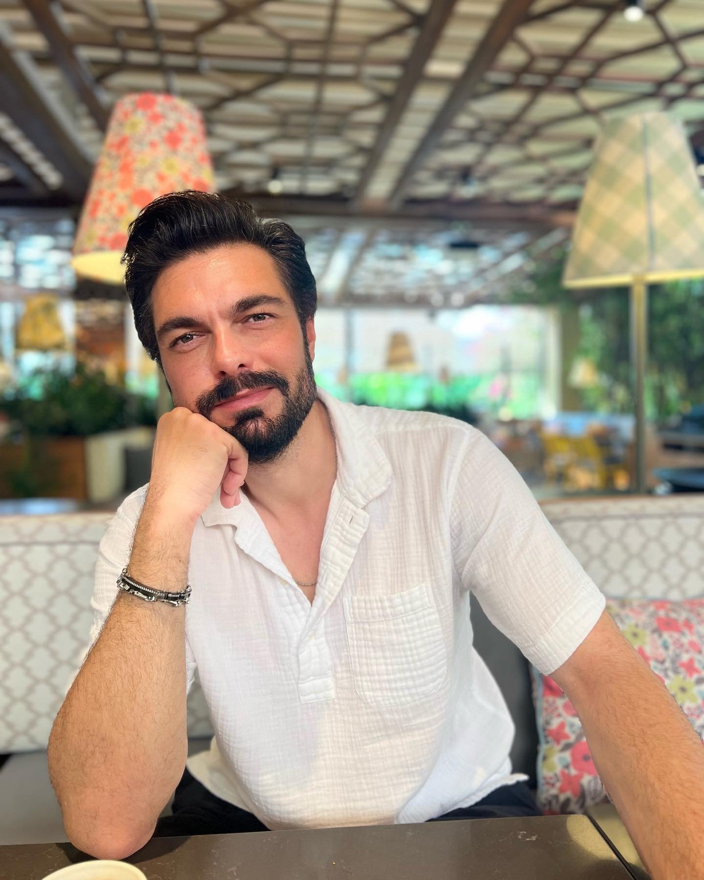 Halil İbrahim Ceyhan