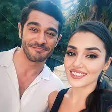 Hande Erçel & Burak Deniz | Bambaşka Biri