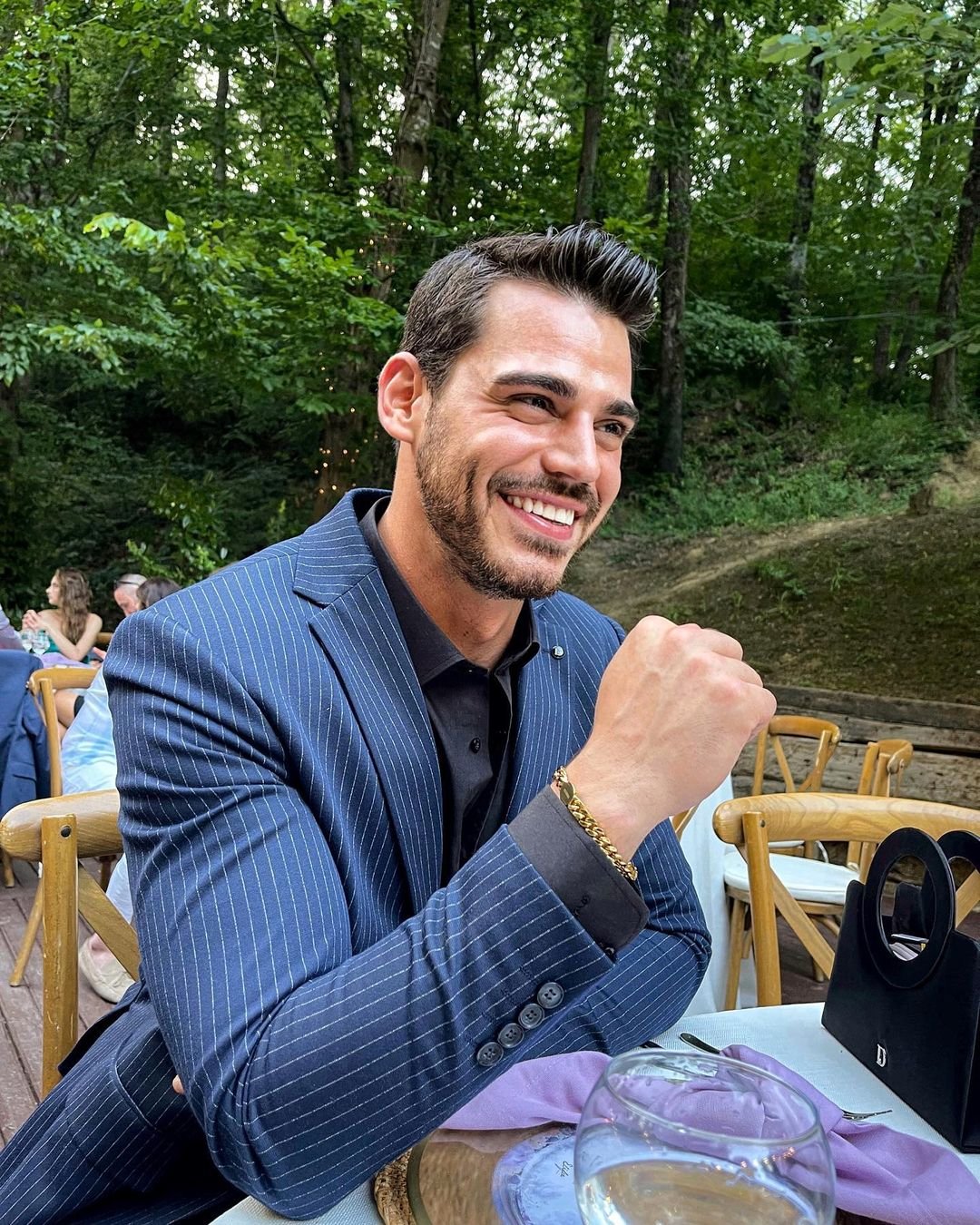  Hasan Denizyaran