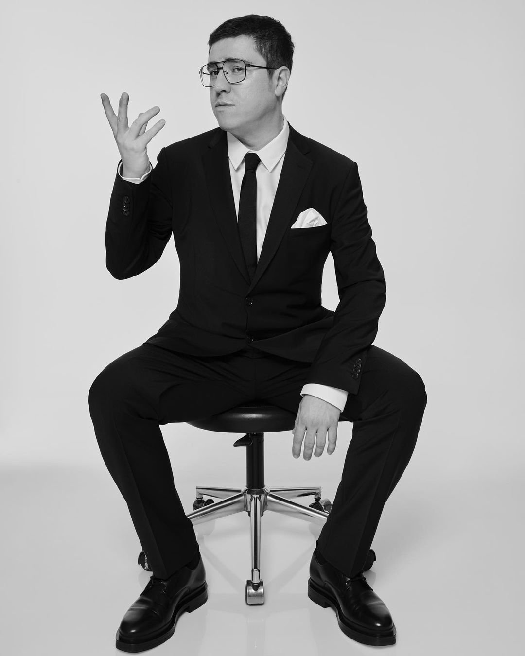 İbrahim Büyükak