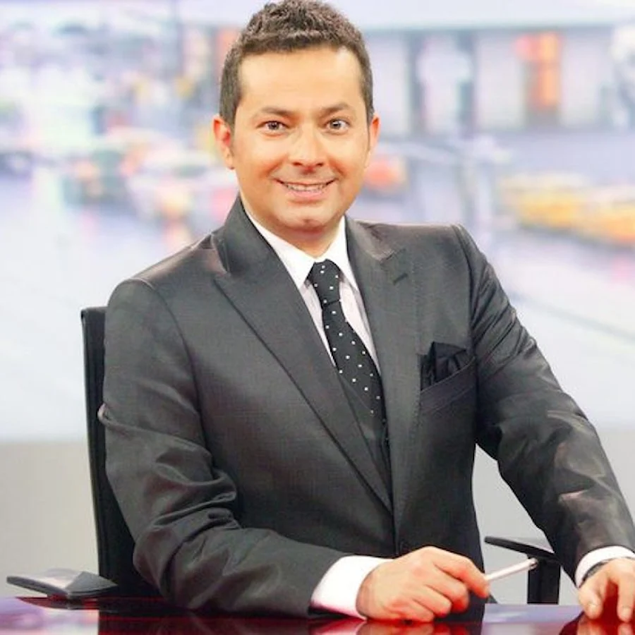 İrfan Değirmenci