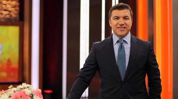 İsmail Küçükkaya