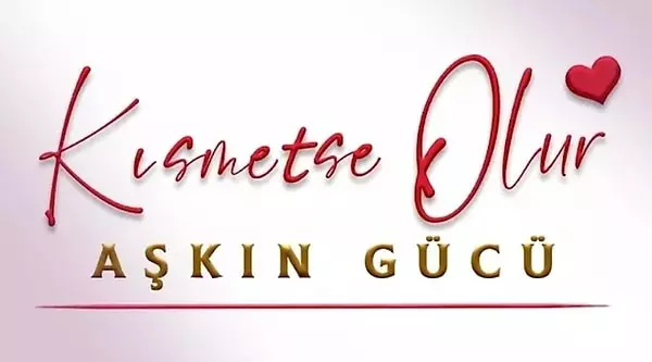Kısmetse Olur