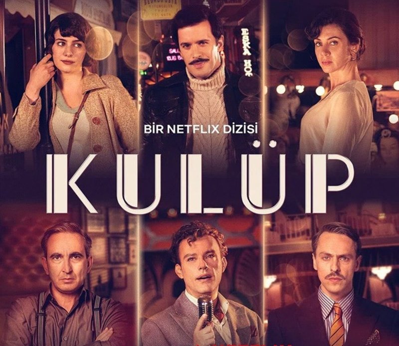 Kulüp 2