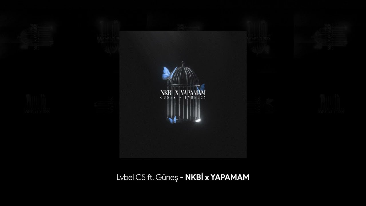 NKBİ&Yapamam Remix