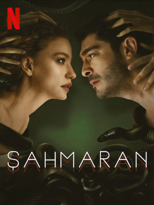 Şahmaran