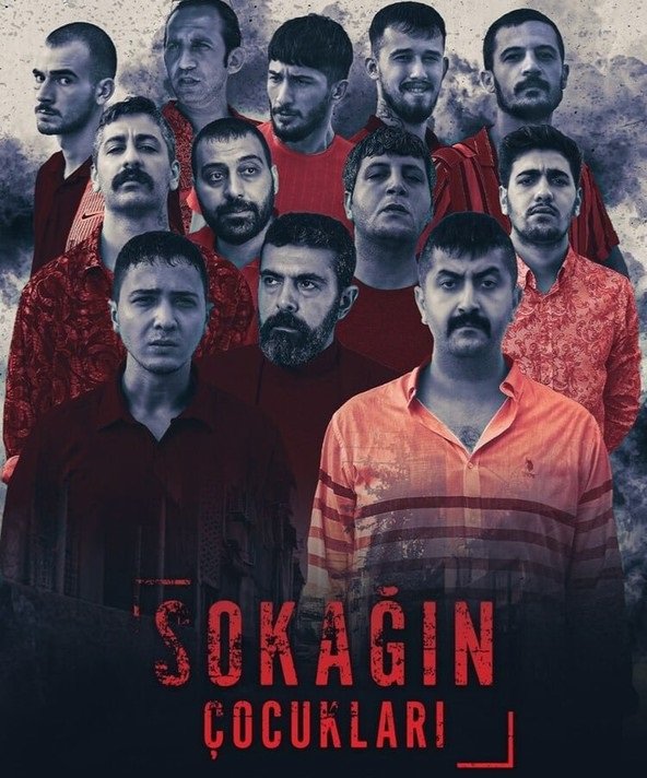 Sokağın Çocukları