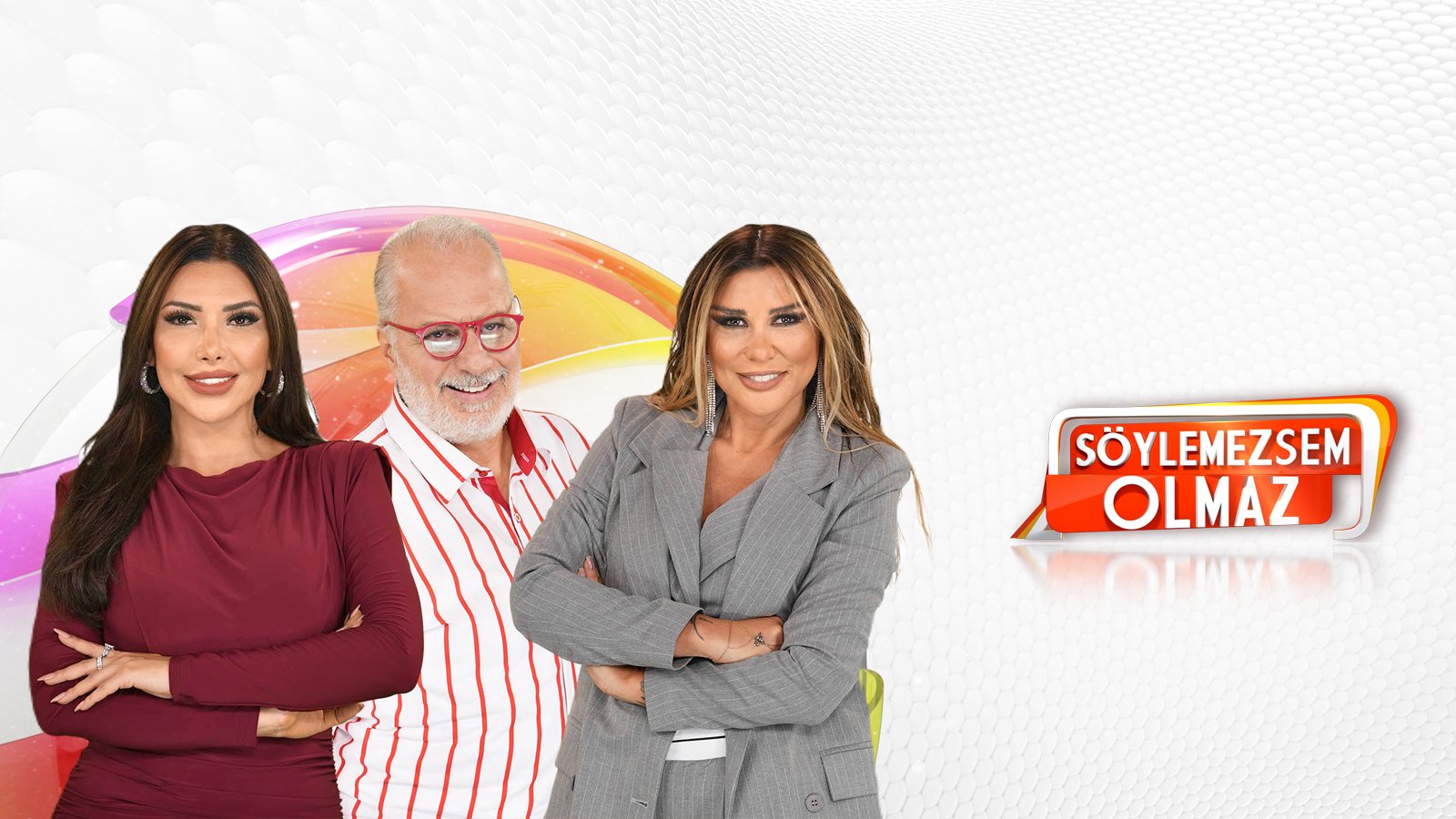 Söylemezsem Olmaz