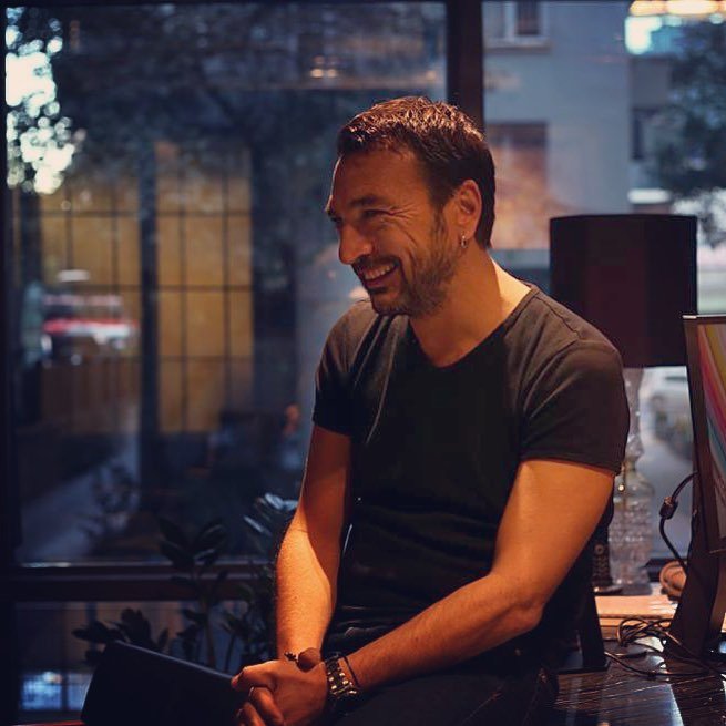 Uluç Bayraktar