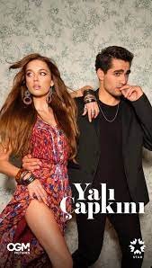 Yalı Çapkını Dizi Jenerik