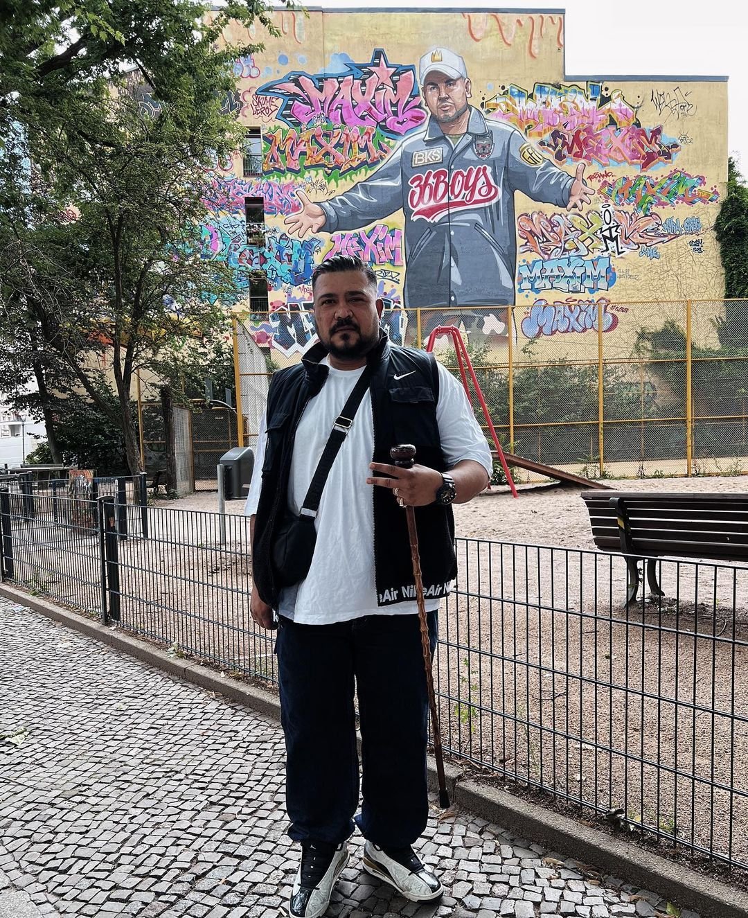 Yener Çevik 