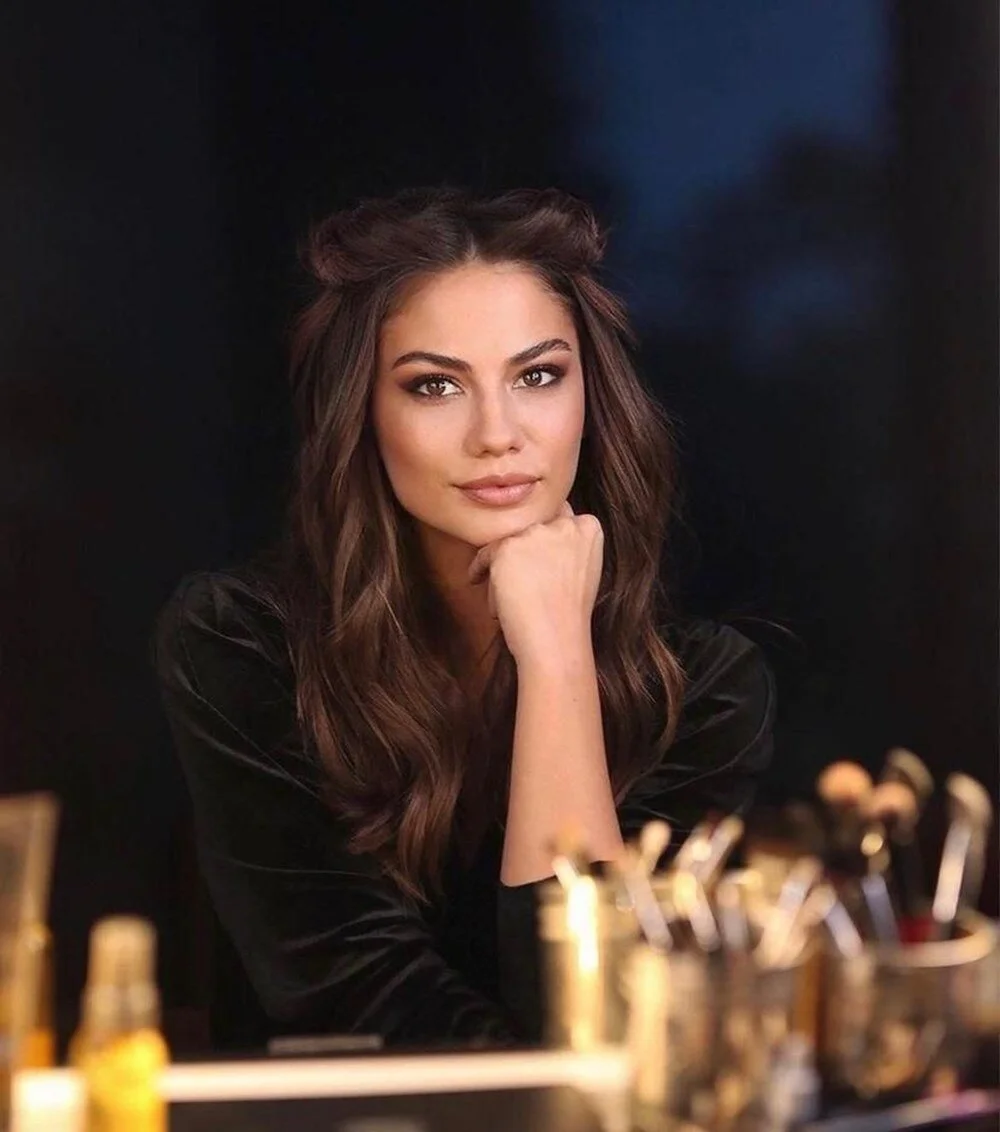 Demet Özdemir