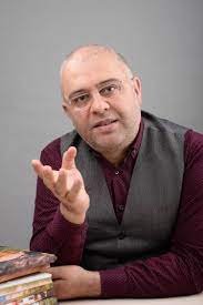 Mustafa Çifçi - Gönül Dağı