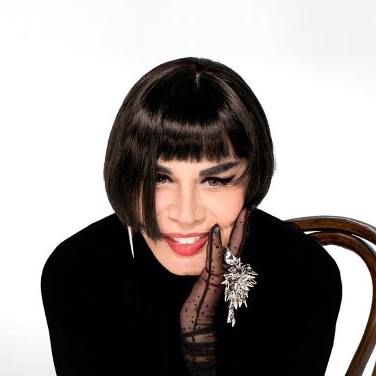  Sezen Aksu