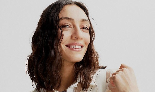 Ravel'in Daphnis ve Khloe eserinin kadim aşk hikâyesini Merve Dizdar anlatacak