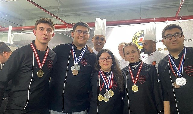 Tireli Şampiyonlardan Bir Başarı Daha