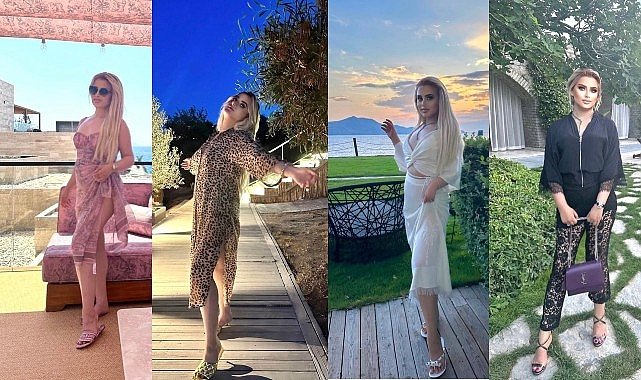 Cemiyet hayatının genç ismi Melisa Özmen'den Youtube projesi