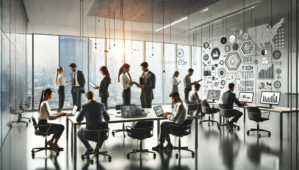 Sağlık Teknolojileri: Dijital Sağlık Uygulamalarının Geleceği