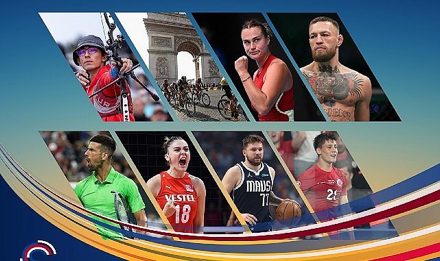 Sporun Her Hali S Sport Plus'ta İzlenir