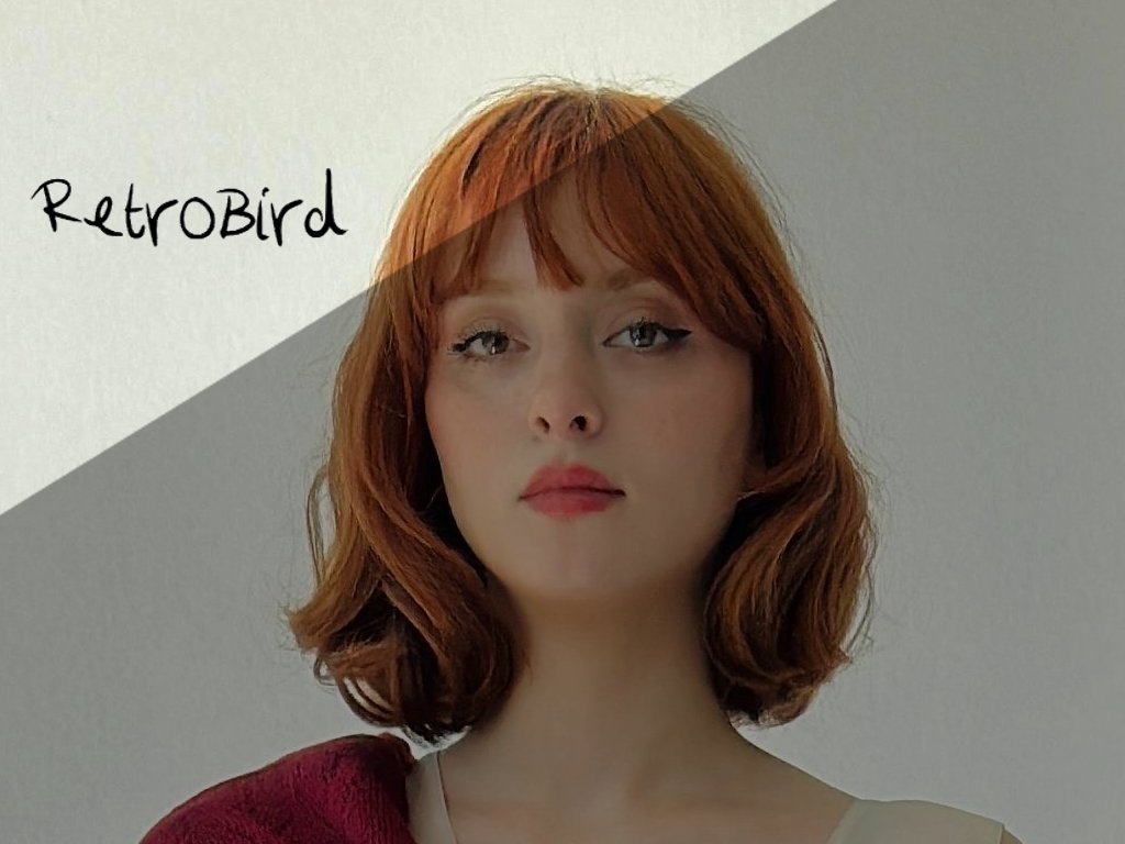 Her Mevsime Uygun Retrobird Etek Tasarımları