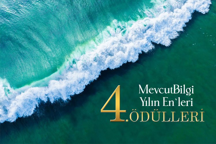 4. MevcutBilgi Yılın En’leri Ödül Töreni Aday Belirleme Süreci Başladı!