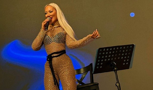 Bulgaristan'da Esma Er fırtınası esti