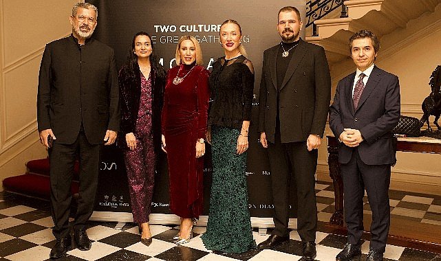 Monad'a Sınırları Aşan Tanıtım