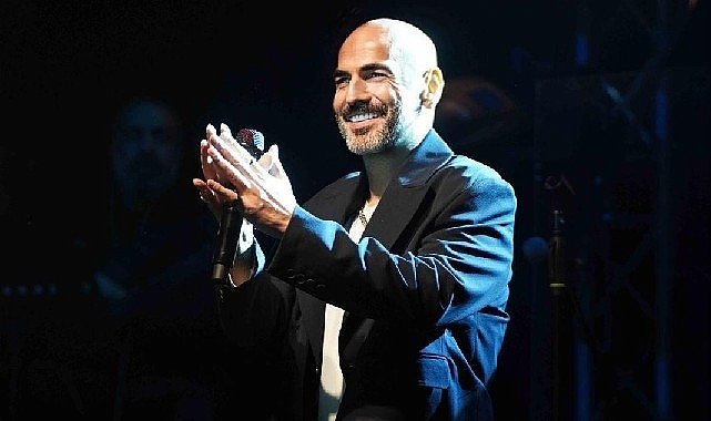 Soner Sarıkabadayı'nın Ankara Jolly Joker Konseri Yine Sold Out!