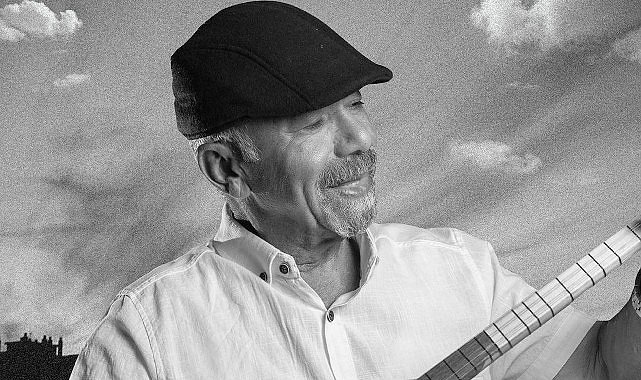 Turgay Salim'den Yeni Türkü: Mağusa Şehri Kal-a