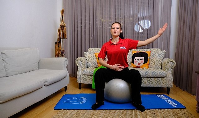 Türkiye'nin En Kapsamlı “Online Spor" Eğitiminde Kayıtlar Başladı